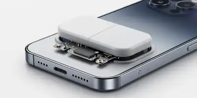 Galaxy S26: Vazamento Revela Acessórios com Módulo de Câmera em Formato de Pílula