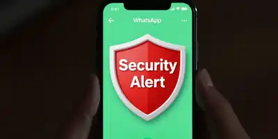 WhatsApp lança novos alertas de segurança para bloquear invasões e golpes em tempo real