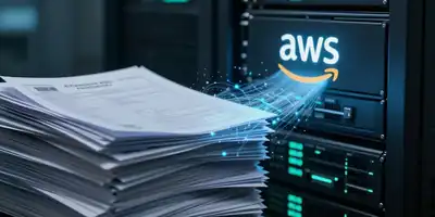 Revolução na Documentação Clínica: Guardoc Health Processa 1 Milhão de Documentos por Dia com Inteligência Artificial da Amazon