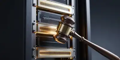 Gigantes da Tecnologia Unem Forças para Defender Modelos de IA Abertos nos EUA