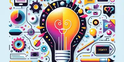 ## Criatividade em Xeque: O ChatGPT Está Sufocando Nossa Originalidade?
