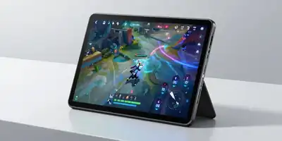 Tablet de Jogos da Black Shark: Poder e Desempenho para Revolucionar o Mercado de Games Móveis
