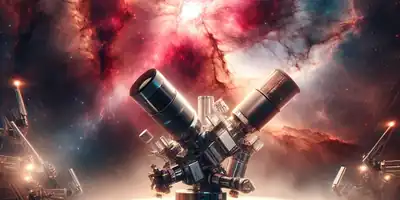 ## Amor nas Estrelas: Um Presente Cósmico Inesquecível para o Dia dos Namorados
