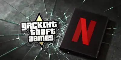 Polêmica em GTA 6: Exclusividade do Trailer na Netflix gera revolta e acusações de "ganância" entre os fãs