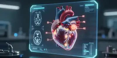 Intelig ncia Artificial transforma previs o de riscos cardiovasculares na medicina