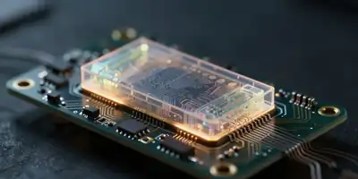 Ruptura na Nanotecnologia: Nova Tecnologia Coreana Eleva o Desempenho da Eletrônica Orgânica ao Próximo Nível