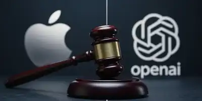 Apple processa OpenAI por apropriação de segredos em hardware de IA