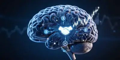Experimento da Anthropic vincula inteligência do Claude ao lucro