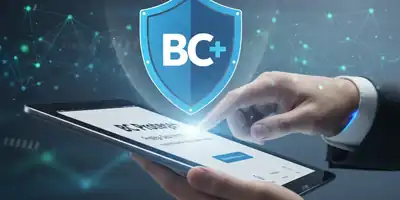 Proteja Seu Nome: Conheça o BC Protege+, a Ferramenta Gratuita que Impede Fraudes Financeiras