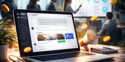 OpenAI inicia testes de anúncios no ChatGPT: o que muda para usuários, desenvolvedores e anunciantes