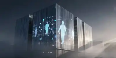 Liderança Híbrida: O Futuro das Organizações na Era da Inteligência Artificial