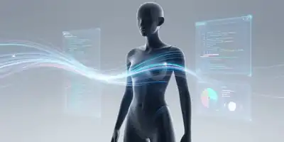 Como a inteligência artificial está redesenhando a animação e o motion graphics