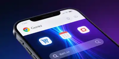 Google lança Gemini Spark no Brasil e transforma Chrome em agente de IA