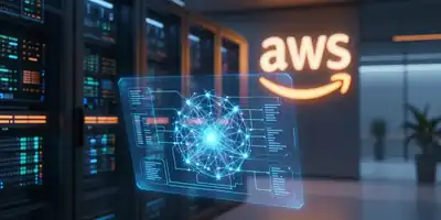 Amazon cria divisão bilionária na AWS para acelerar IA em empresas
