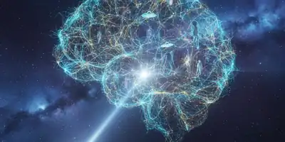 O Grande Silêncio Cósmico: Como a IA Pode Ter Escondido (e Estar Prestes a Revelar) os Alienígenas!