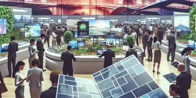 **Notebooks do Amanhã: Telas Origami e Baterias Solares Despontam na MWC 2025!**
