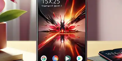 RedMagic 10 Air: A Revolução Gamer Leve e Potente Que Cabe no Seu Bolso!
