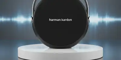 Harman Kardon Onyx Studio 9: A Sua Trilha Sonora Premium Agora com Preço Que Desafia!