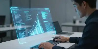 IA no Mercado de Trabalho: Choque de Empregos ou Revolução na Produtividade?