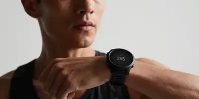 Garmin Forerunner 265 em Oferta Relâmpago: Corra para Garantir o Seu com Desconto Incrível!