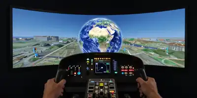 Google Earth Web: Experimente o Simulador de Voo Gratuito e Imersivo Agora Mesmo
