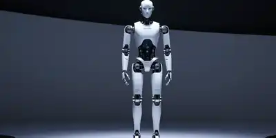 Revolucionando o Futuro: Honor Apresenta Seu Primeiro Robô Humanoide em Evento de Tecnologia de Ponta