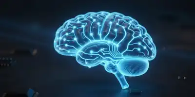 A Ponte Digital: Neurônios Impressos que "Falam" a Língua do Cérebro Humano