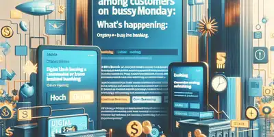 **Nubank Sai do Ar e Desespera Clientes em Plena Segunda-Feira: O Que Está Acontecendo?**
