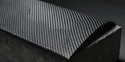 A Revolução do Carbono: Materiais Ultraleves que Desafiam a Força do Alumínio e do Concreto