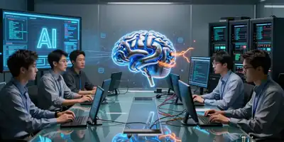 Desalinhamento interno e falta de estratégia travam avanço da IA