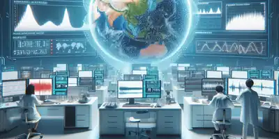 **Japão Abalado: Cientistas Desvendam Segredos Sísmicos para Proteger o Mundo**
