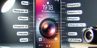 iPhone 18: A Revolução Fotográfica que Você Não Vai Querer Perder!
