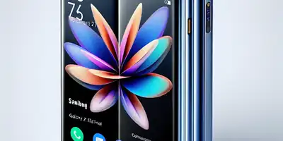 Samsung Galaxy Z Flip 7: Design Inovador Vai Revolucionar o Mercado de Dobráveis?
