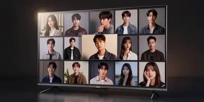 Google Fotos Chega às TVs Samsung de Forma Inteligente: Suas Memórias Agora Têm Lugar Cativo na Tela Grande