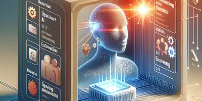 ## Desbloqueando o Futuro: Como a IA de Código Aberto Está Reinventando o Mundo e Seu Bolso
