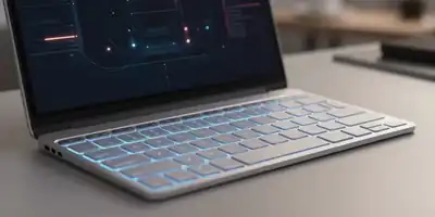 Gboard transforma teclado em trackpad virtual para navegação de textos aprimorada