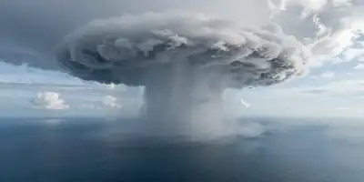 Poluente Invisível Dominando Ecossistemas Globais: Estudo Revela Alcançe Alarmante