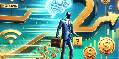 Meta desacelera IA: O fim da corrida do ouro ou nova estratégia?
