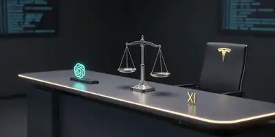 Altman diz que Musk exigia controle total da OpenAI em depoimento judicial