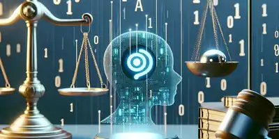 ## IA em Guerra: OpenAI Revida e Desafia Elon Musk nos Tribunais!
