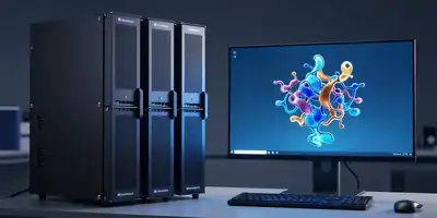 Inteligência Artificial Revoluciona Pesquisa Científica: Claude Science e NVIDIA BioNeMo Unem Forças para Acelerar Descobertas em Ciências da Vida