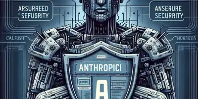 **Claude Blindado: Anthropic Desvenda Fortaleza de Segurança para IA Responsável**
