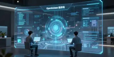 OpenClaw: A ascensão da nova era dos agentes autônomos na Inteligência Artificial