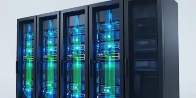 Escassez de Chips de Memória: O Desafio da Inteligência Artificial na Era Digital