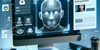 Discord Protege a Juventude: Escaneamento Facial é a Nova Barreira Contra Conteúdo Inadequado!
