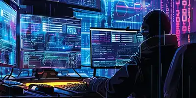 Novo Ransomware utilizando IA faz mais de 80 vítimas em 1 mês, incluindo pessoas do Brasil.