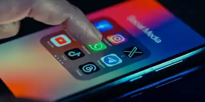 Pix no WhatsApp: veja como funciona IA que lê e escuta mensagens para programar transferências | Inteligência Artificial | Época NEGÓCIOS