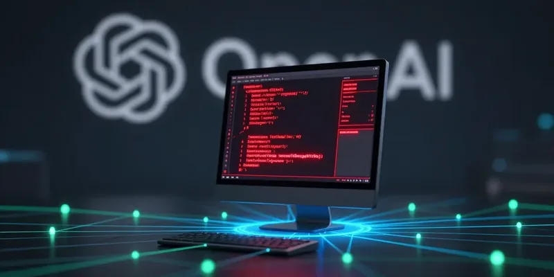 OpenAI enfrenta incidente de segurança via vulnerabilidade em biblioteca de código aberto