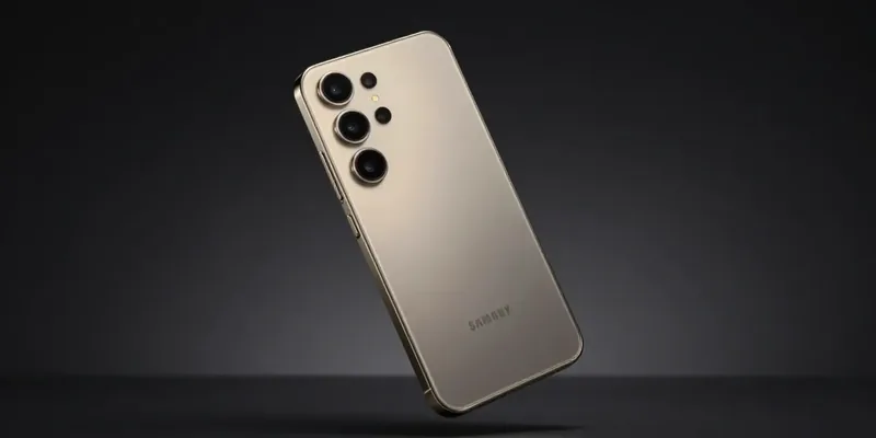 Galaxy S26 em Oferta: Poder Compacto e IA Avançada com Desconto Imperdível no Brasil