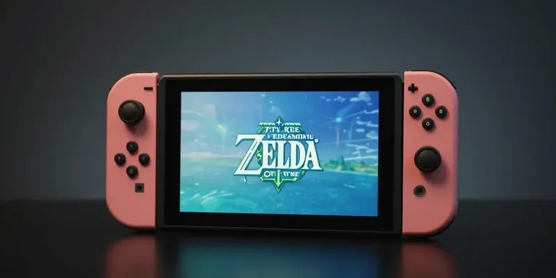 Nintendo Direct 2026: Remake de Ocarina of Time e o Futuro do Switch 2